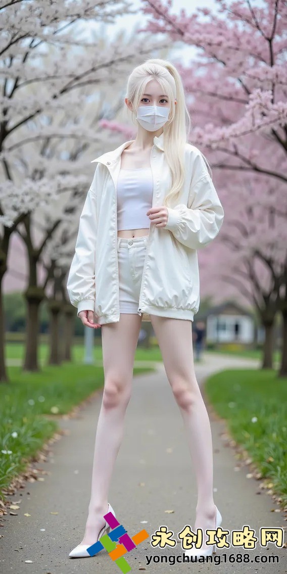 花園的秘密竟如此驚人，打開一看差點嚇暈！