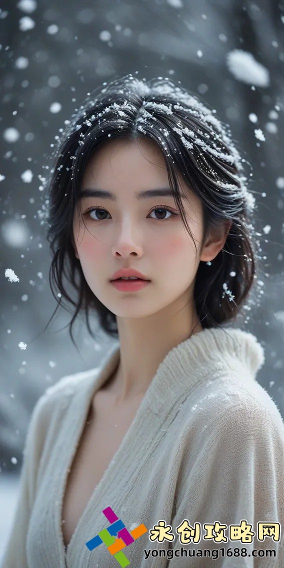  美麗姑娘高清版在線觀看免費(fèi)中文：探索令人驚嘆的視覺藝術(shù)之旅