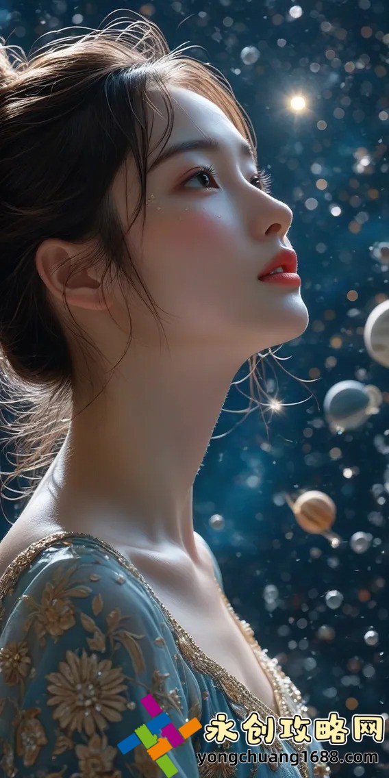 只在梨花春雨處，邂逅屬于你的詩意人生