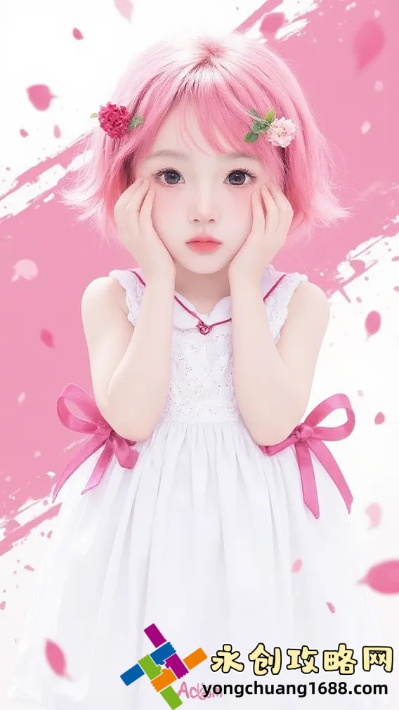 解鎖美麗密碼，盡在Xiuxiu——讓每一位女性都自信綻放