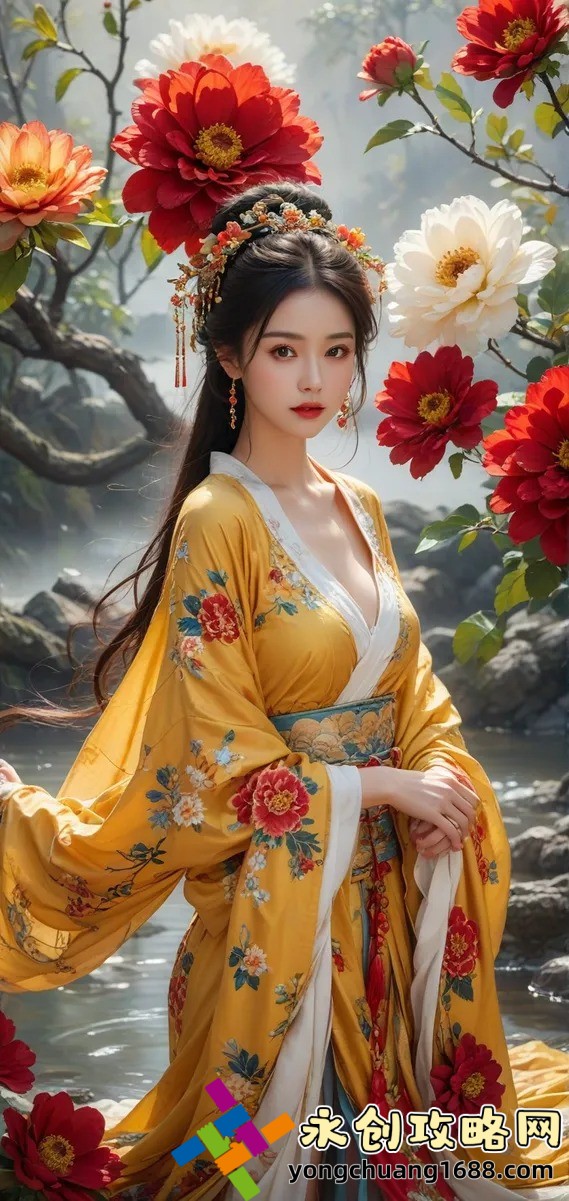 山村春情：大自然的詩意擁抱與生命的復(fù)蘇