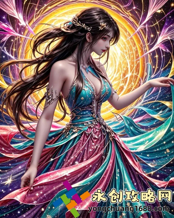 武林群俠傳：穿越江湖，成就你的俠客夢想！