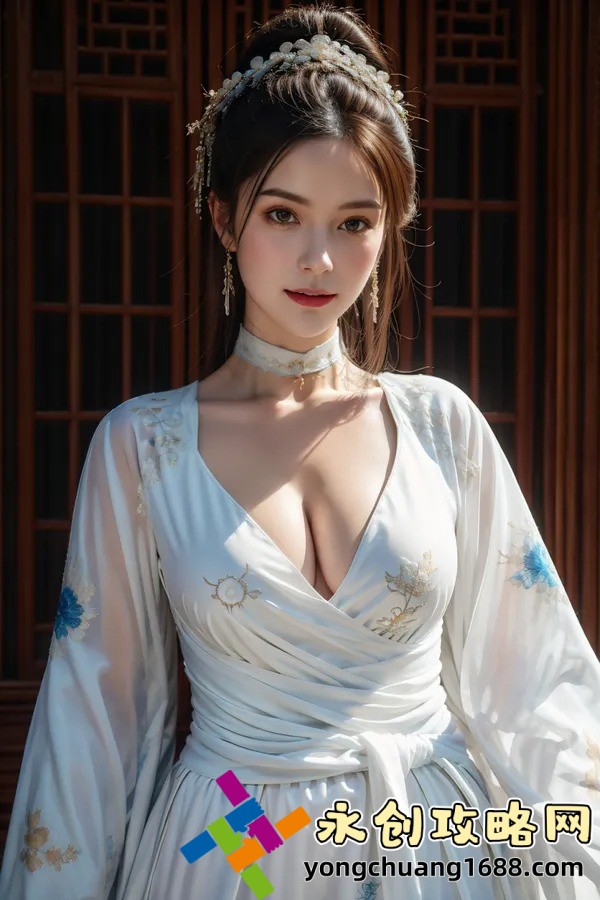 怎樣把自己扣的全是水訪頁(yè)：從零到高點(diǎn)的全方位指南