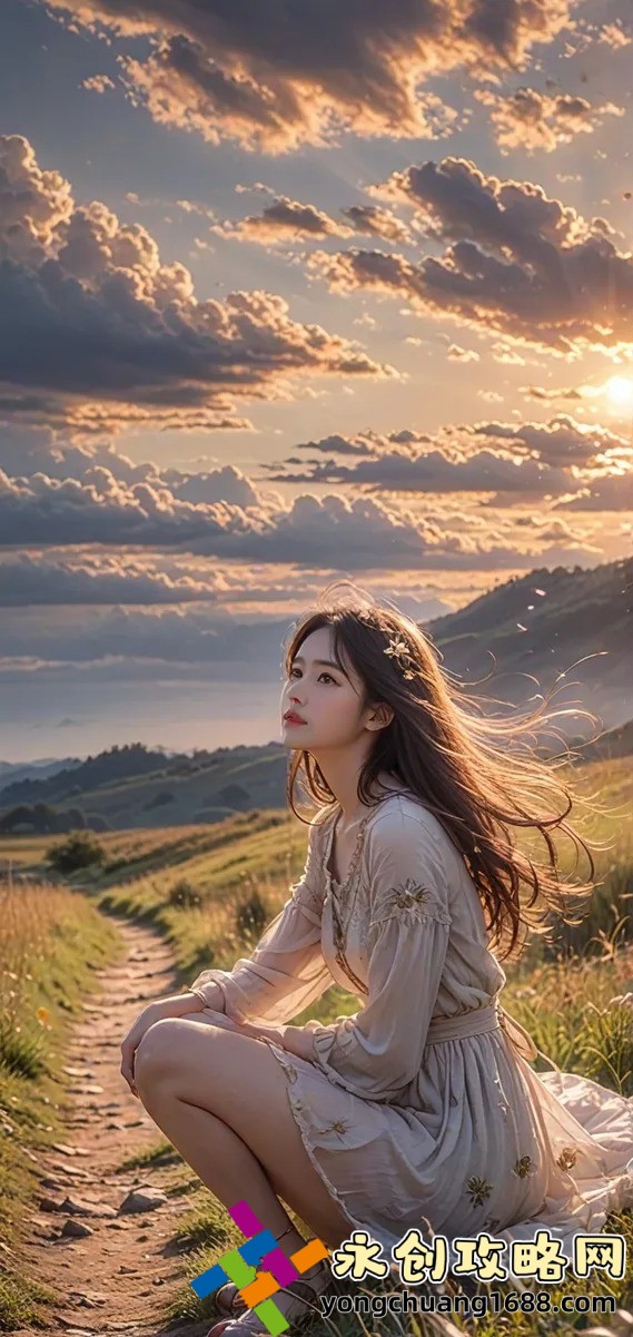 一個女的和一匹馬：揭秘人與動物之間的神秘聯(lián)系
