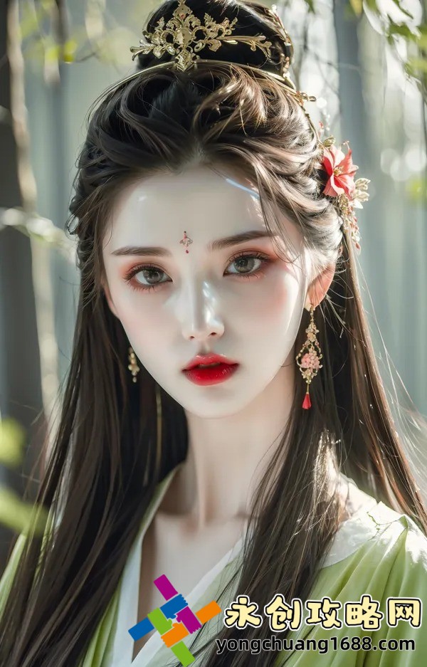 燕釵半落與琥珀糖(NPC)的神秘寓意：這兩個(gè)元素之間的聯(lián)系是什么？