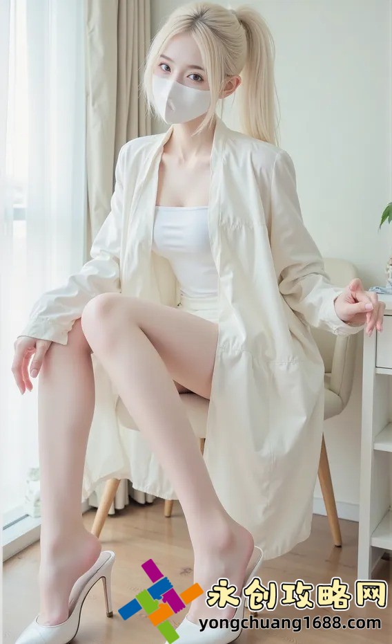微潮晨昏BY余北歡：引爆潮流風(fēng)暴的背后原因
