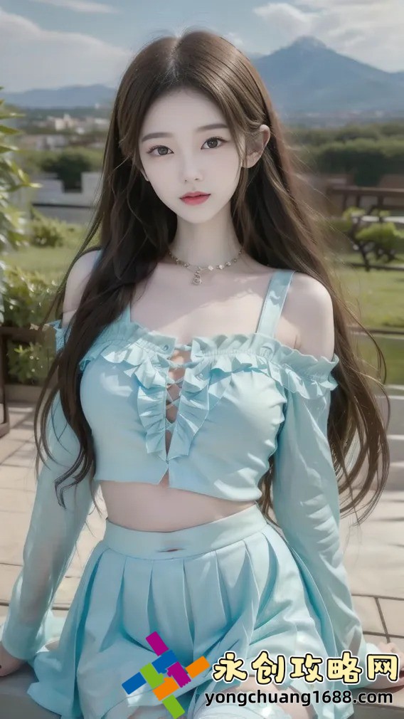 ANOTHERGIRLINTHEWALL，是什么讓這部作品如此引人注目？