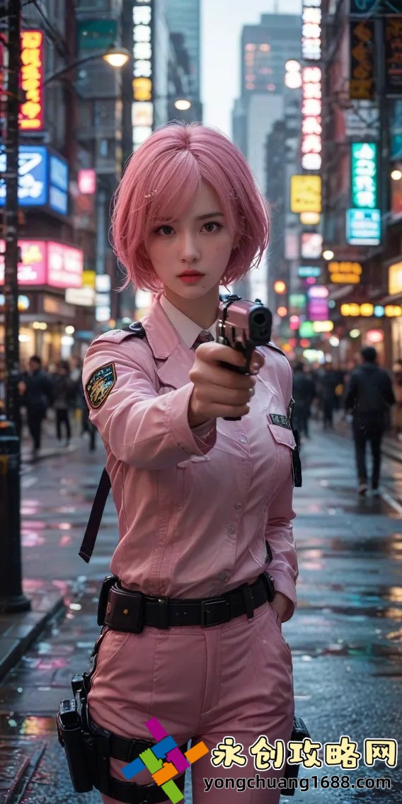 神秘女扮男裝，暗衛(wèi)營皇帝背后的驚天秘密