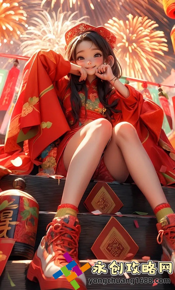 年日歷回顧：這一年最值得紀(jì)念的事件！