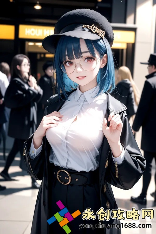 外圍女：揭秘都市邊緣的隱秘世界，她們的生存之道！
