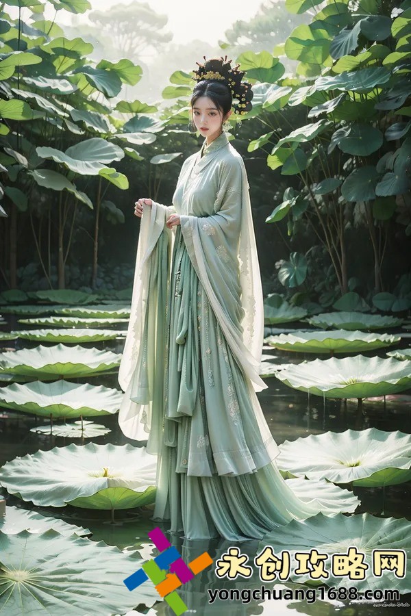  ArchiveofourOwn：創(chuàng)造力與愛的共享平臺，探索無數(shù)原創(chuàng)與同人作品